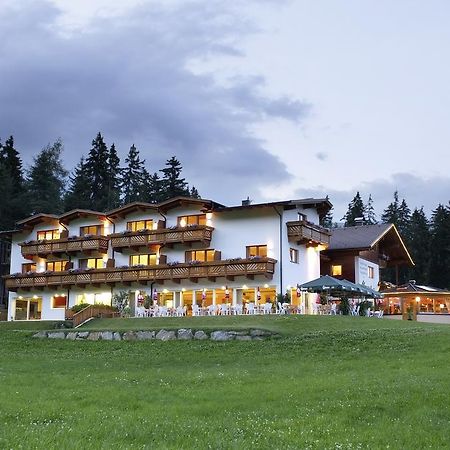 Familienhotel Moos-Alm Lienz Luaran gambar