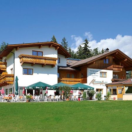 Familienhotel Moos-Alm Lienz Luaran gambar