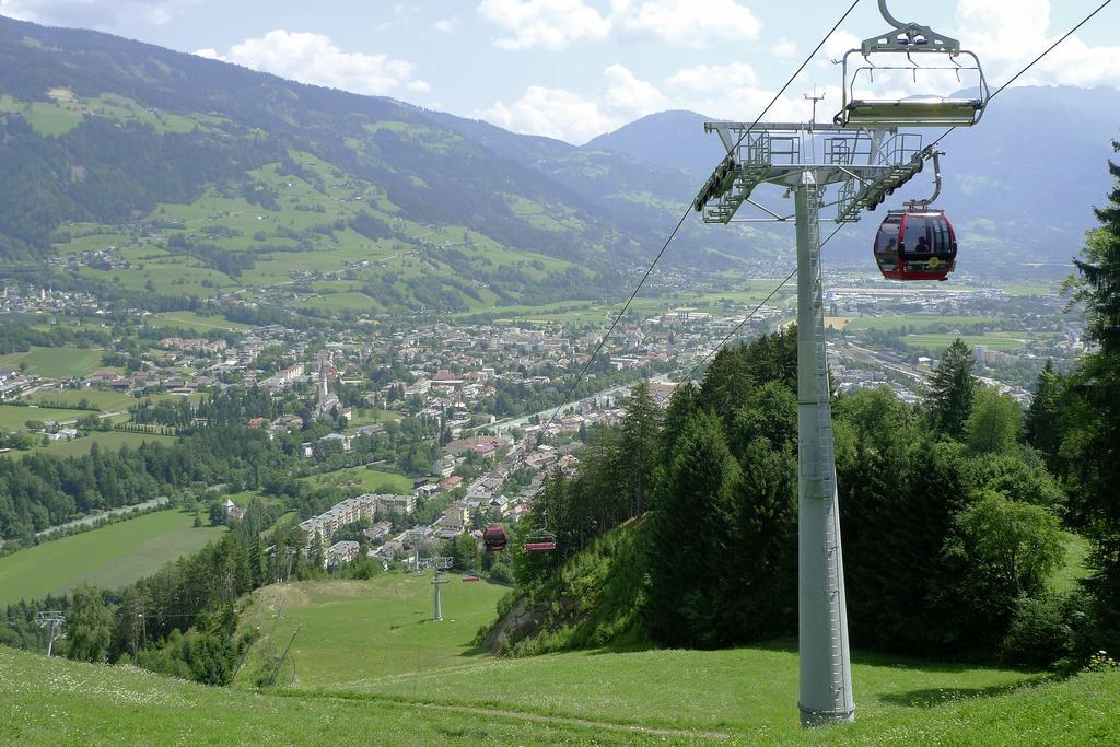 Familienhotel Moos-Alm Lienz Luaran gambar