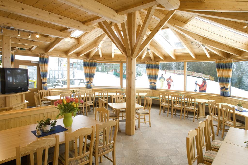 Familienhotel Moos-Alm Lienz Luaran gambar