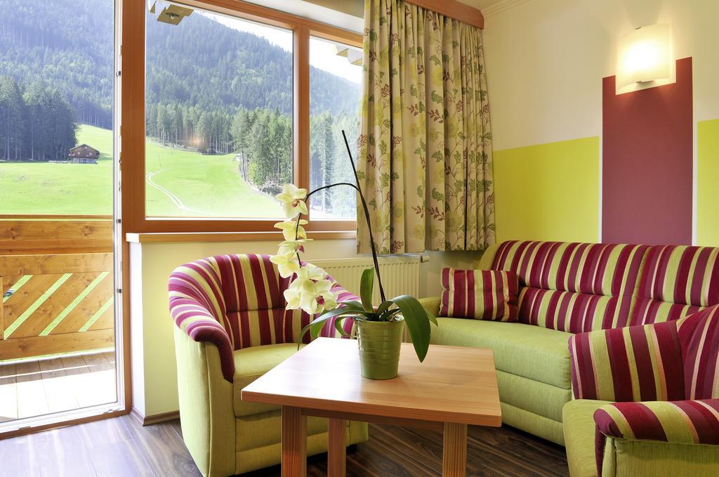 Familienhotel Moos-Alm Lienz Luaran gambar