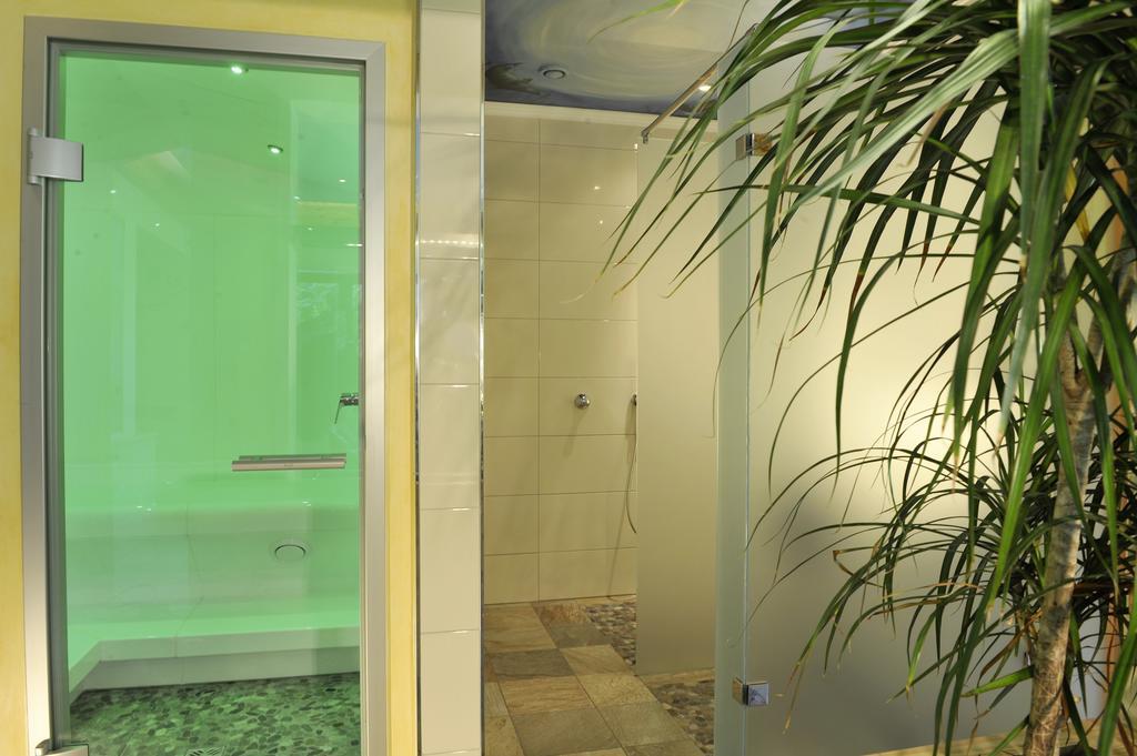 Familienhotel Moos-Alm Lienz Luaran gambar