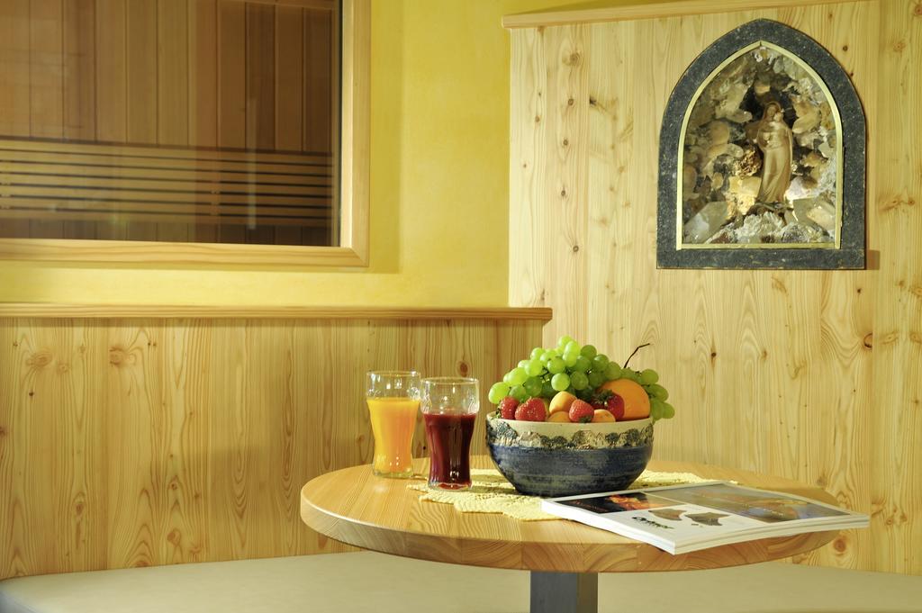 Familienhotel Moos-Alm Lienz Luaran gambar