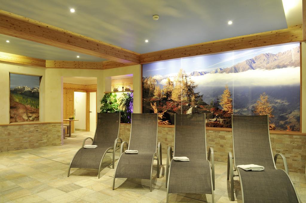 Familienhotel Moos-Alm Lienz Luaran gambar