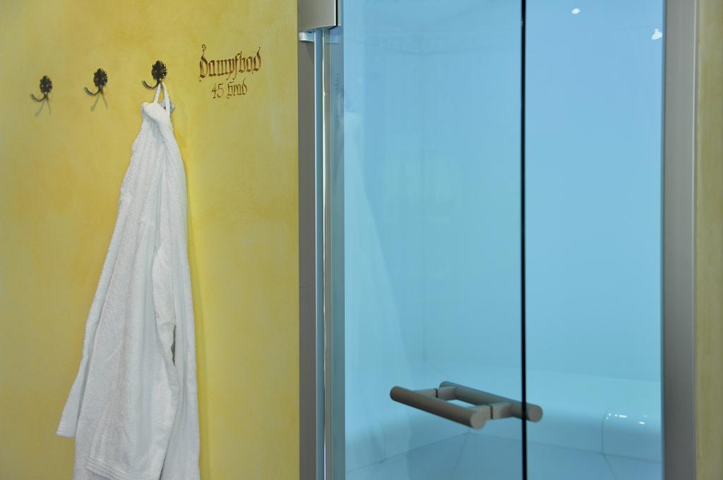 Familienhotel Moos-Alm Lienz Luaran gambar