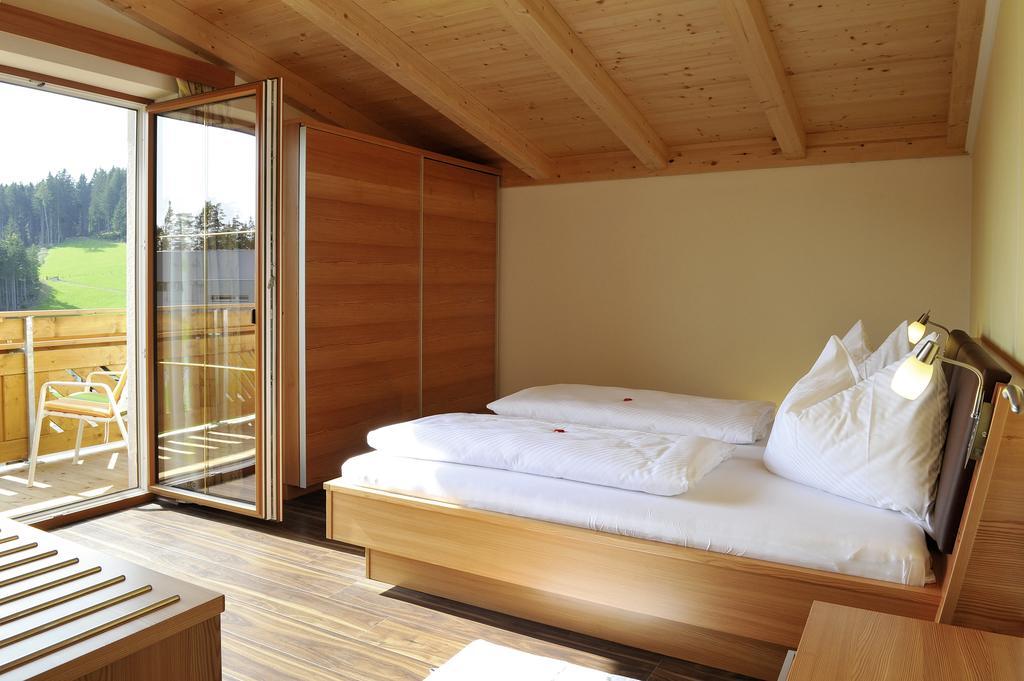 Familienhotel Moos-Alm Lienz Bilik gambar