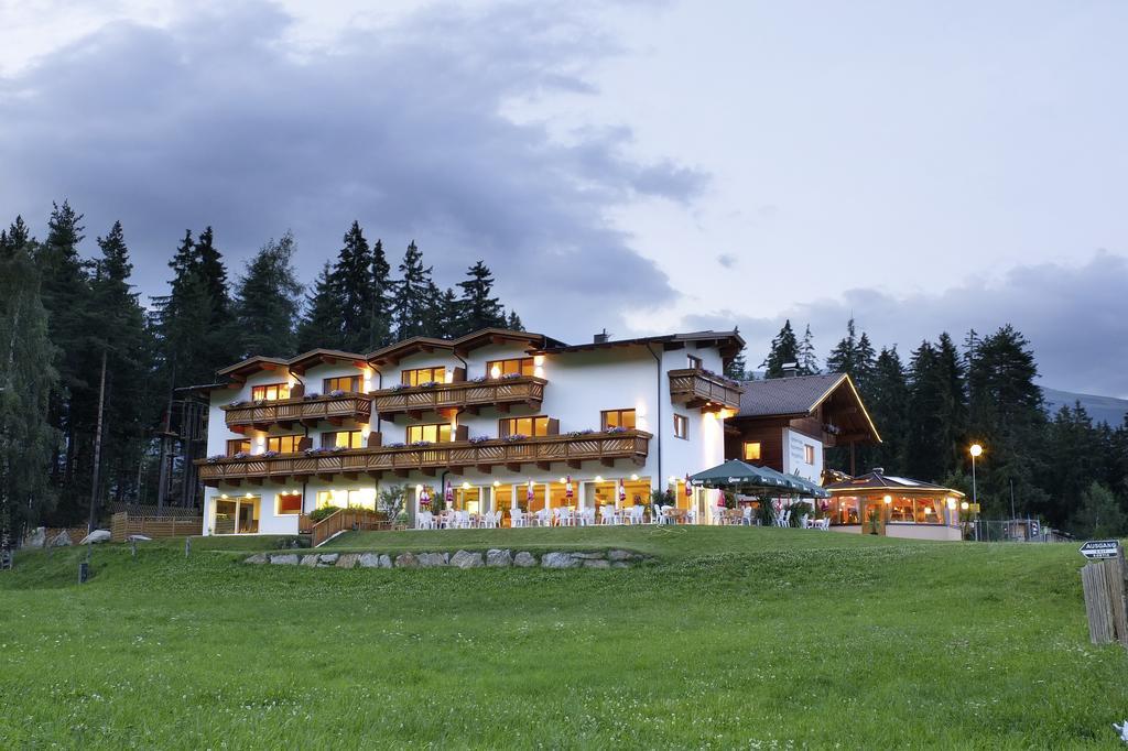 Familienhotel Moos-Alm Lienz Luaran gambar