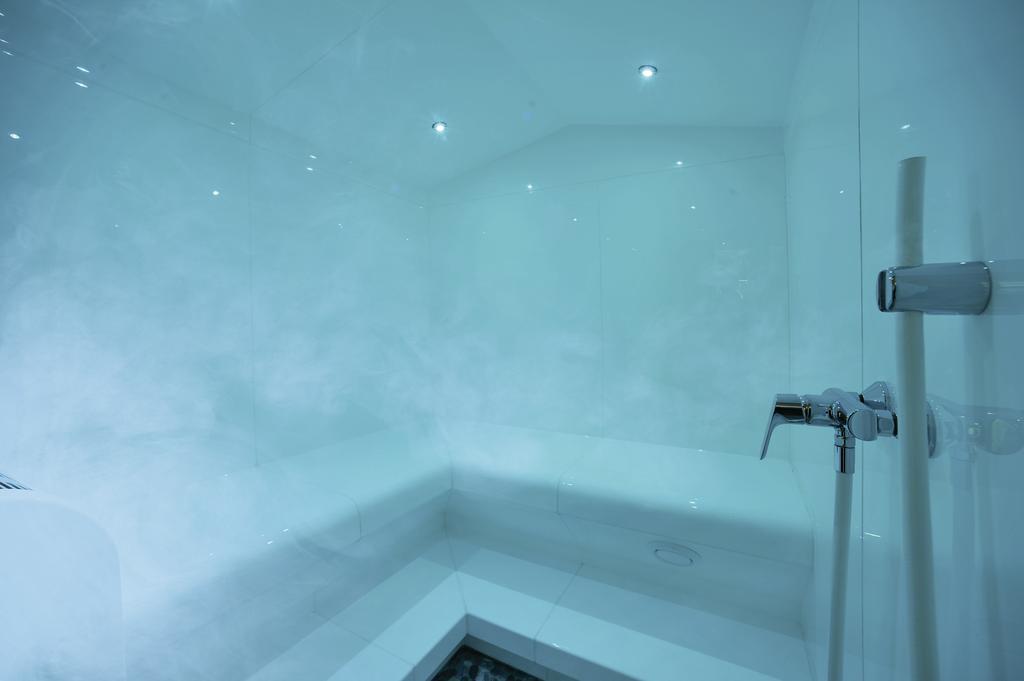 Familienhotel Moos-Alm Lienz Luaran gambar