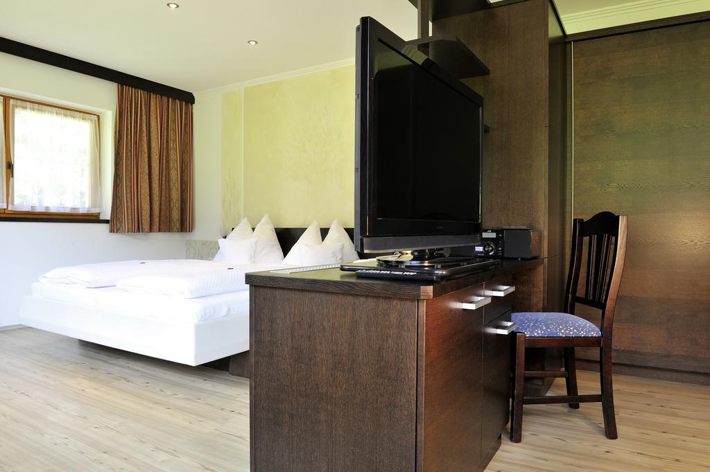 Familienhotel Moos-Alm Lienz Bilik gambar