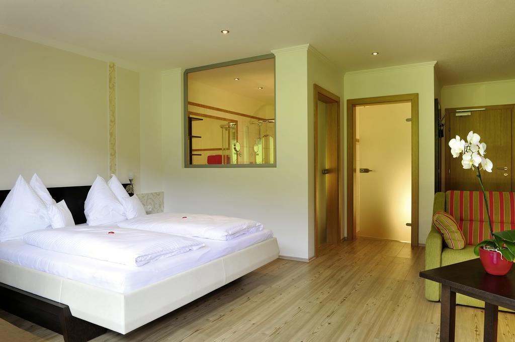 Familienhotel Moos-Alm Lienz Bilik gambar