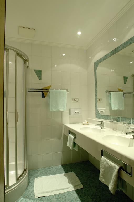 Familienhotel Moos-Alm Lienz Bilik gambar