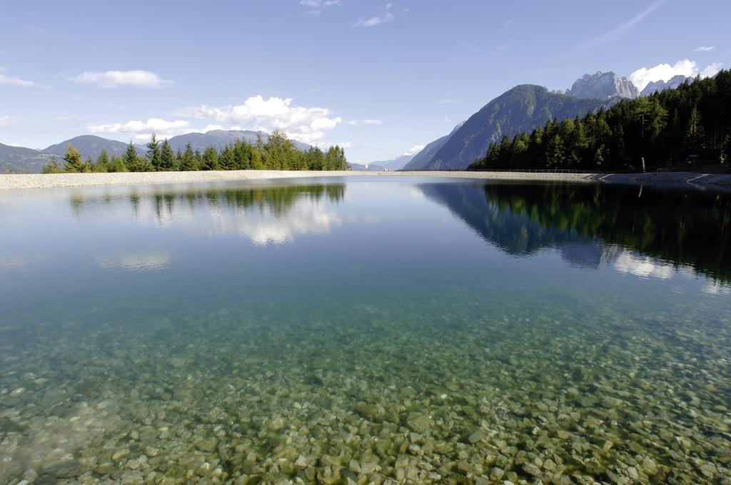 Familienhotel Moos-Alm Lienz Bilik gambar