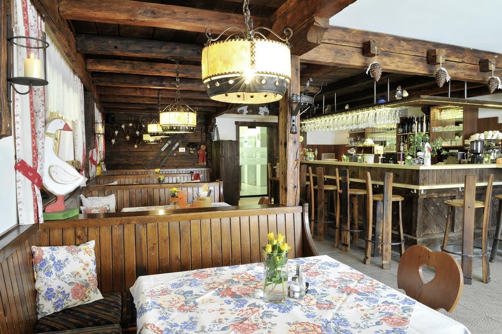 Familienhotel Moos-Alm Lienz Luaran gambar