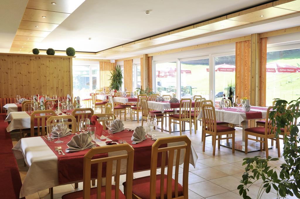 Familienhotel Moos-Alm Lienz Luaran gambar